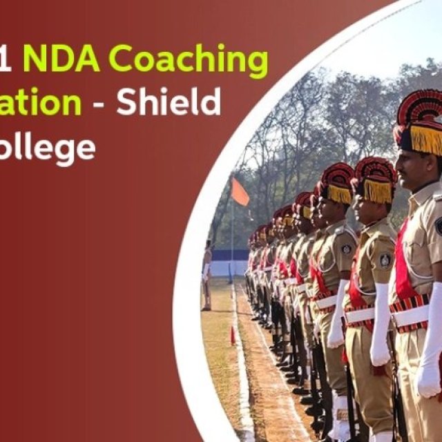 India's No 1 NDA Coaching For Preparation