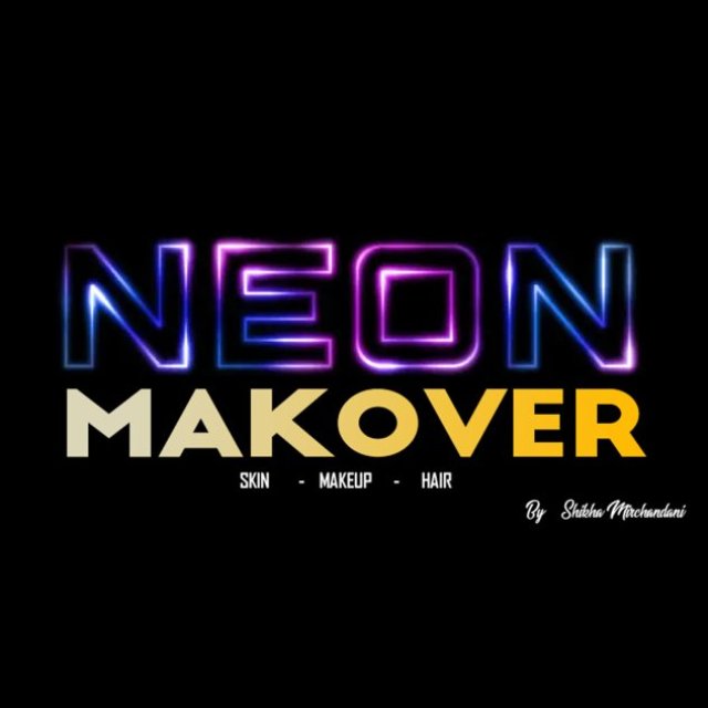 Neon Makeover Bhopal
