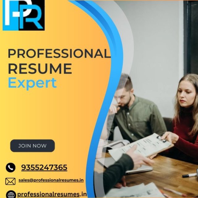 Best Resume Writing Services in Bangalore