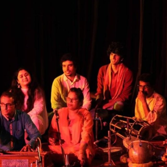 Rangshila Theatre Group