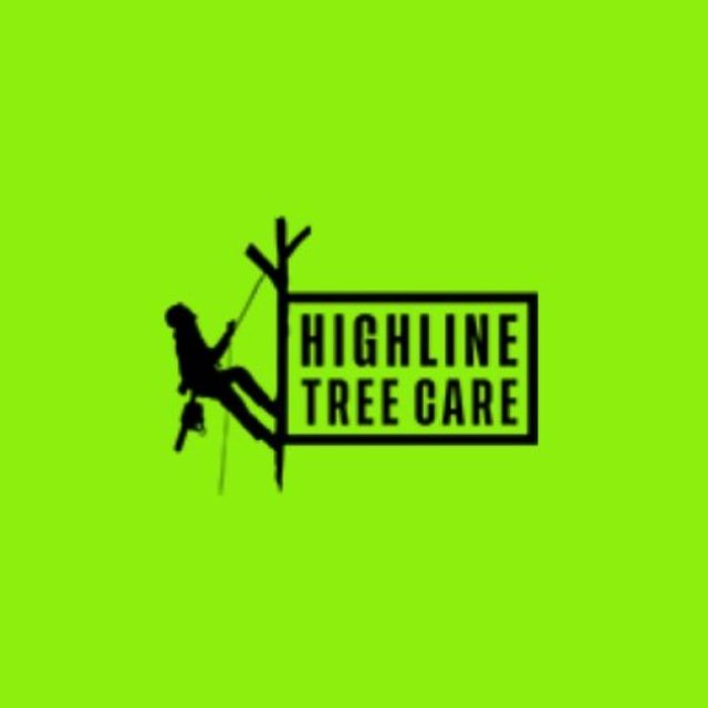 Highline Tree Care