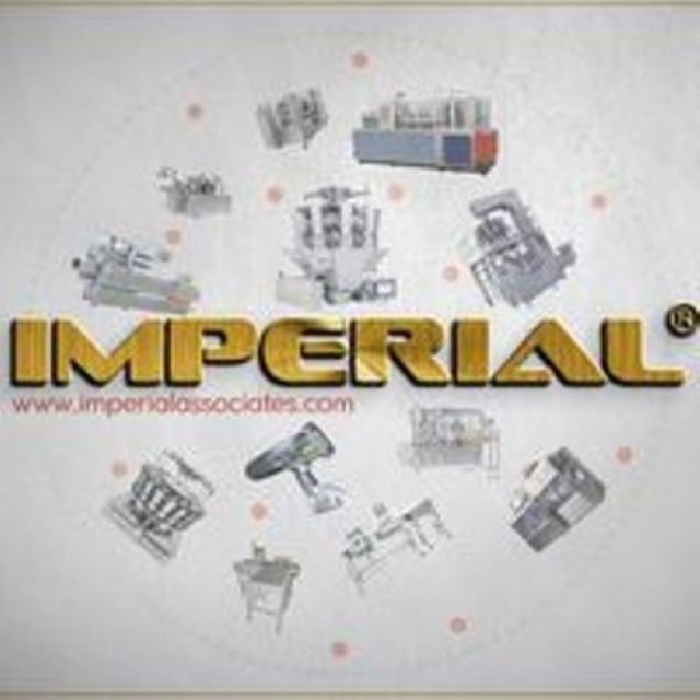 New Imperial Associates Exim P. Ltd. 