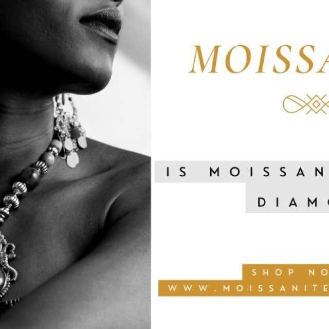 Moissaniteinindia