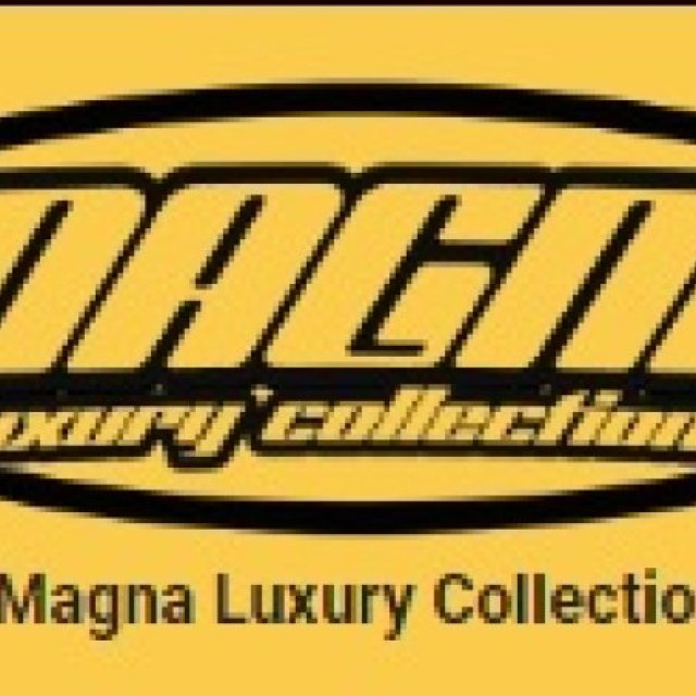 Scottsdale's Premier Luxury Car Rentals by Magna