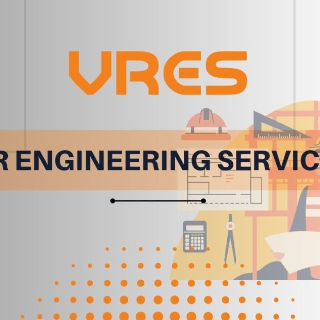 VR Engineering Services