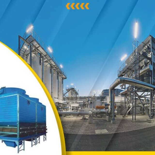 World Cooling Towers | Cooling tower suppliers in India