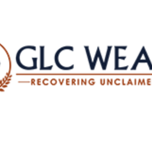GLC Wealth Recovering unclaimed Assets