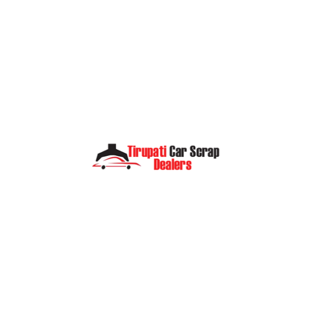 Tirupati Car Scrap Dealer