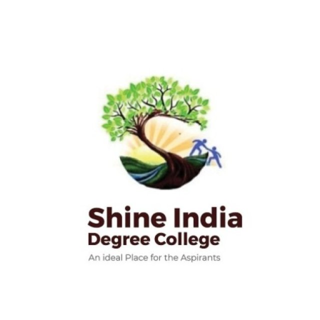 Shine India college