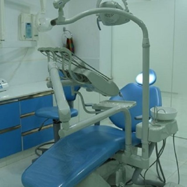Dental Treatment in Coimbatore - Crown Dental Care