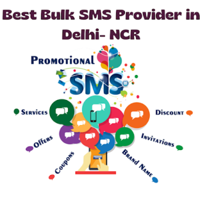 AdMobily | Bulk SMS Provider In Delhi NCR
