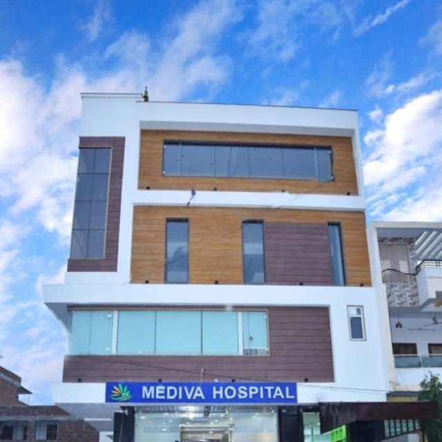 Best Sexologist Hospital in Jaipur - Mediva Hospital