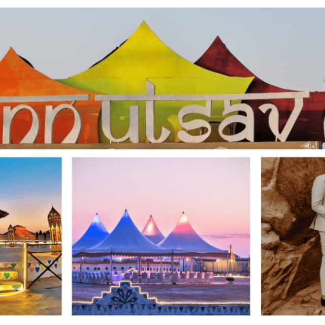 Explore the Enchanting Beauty of Rann of Kutch with our Exclusive Tour Packages