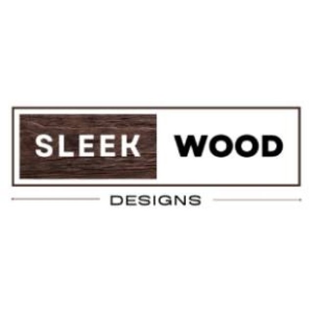 Sleek Wood Designs