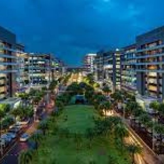 DLF New Launch 77 Gurgoan