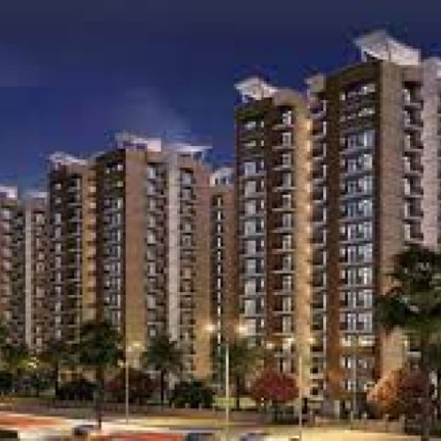 Adore The Select Premia 77 Residential Gurgaon