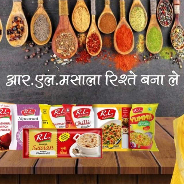 Buy wholesale spices online