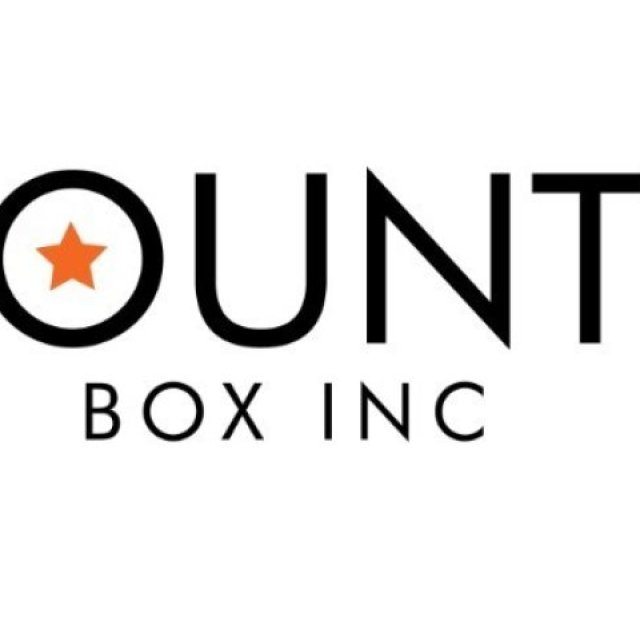 BOUNTY BOX INC