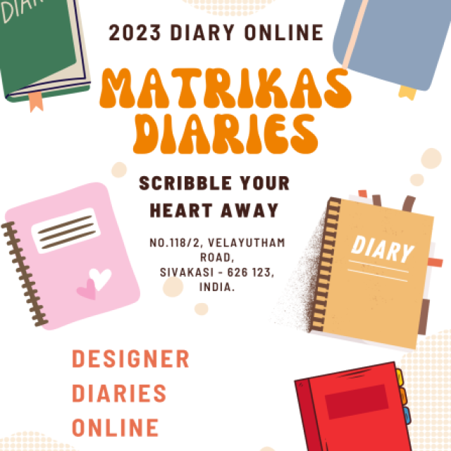 Matrikas Paper Products