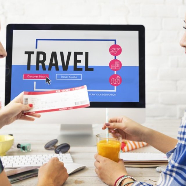 Start a Part-Time Travel Agency Business and Earn Extra Income