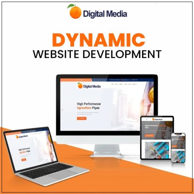 Orange Digital Media