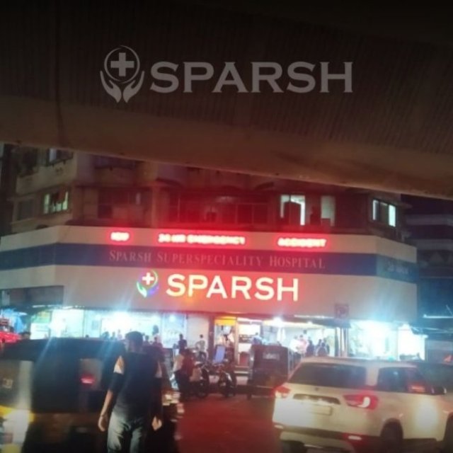 Sparsh Hospital