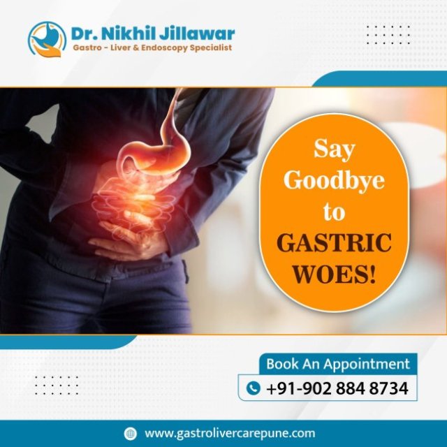 Sri Gastro Clinic