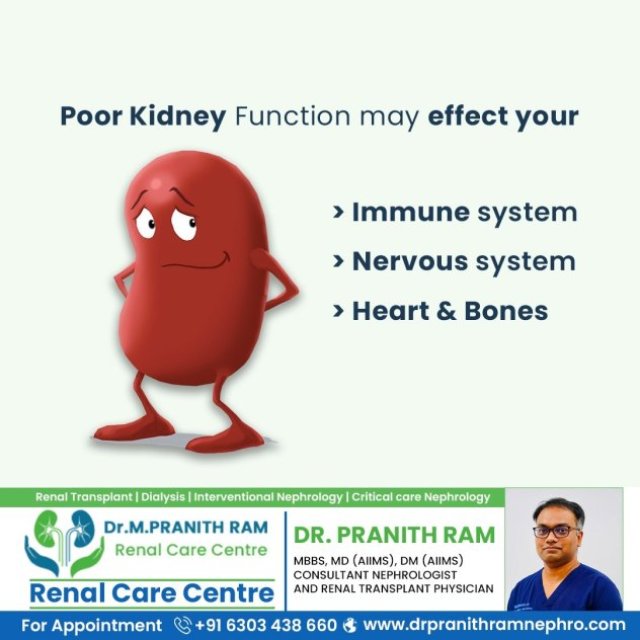 Kidney dialysis cost in Hyderabad