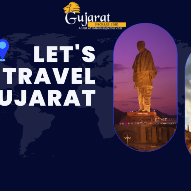 Statue of Unity Tour Packages