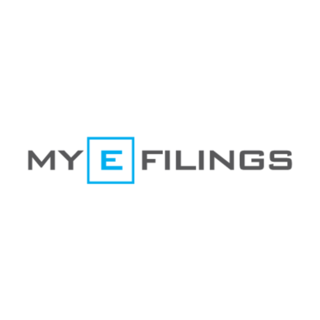 MyEfilings.com