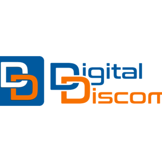 Digital Discom - Energy Services Marketplace