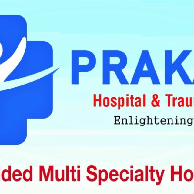 Prakash Multi Specialty Hospital