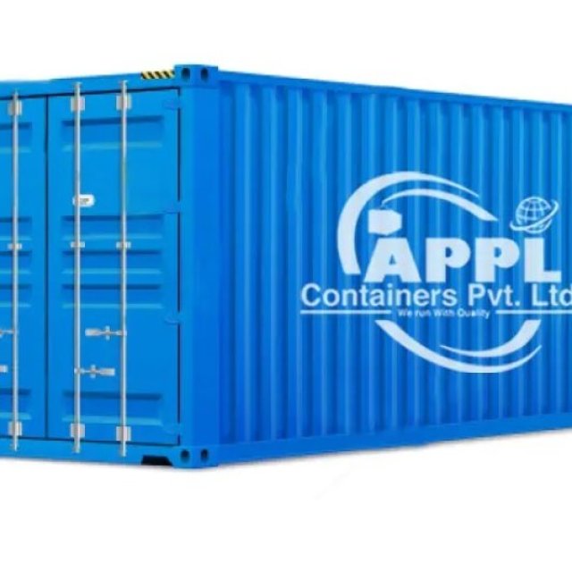 Appl containers