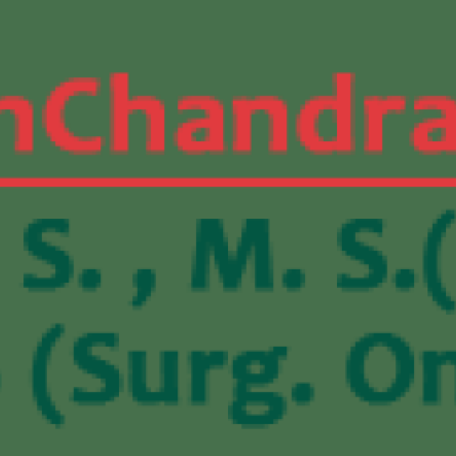 Dr. Sulabh Chandra Bhamare - Cancer Specialist in Nashik | Oncologist | Onco Surgeon In Nashik