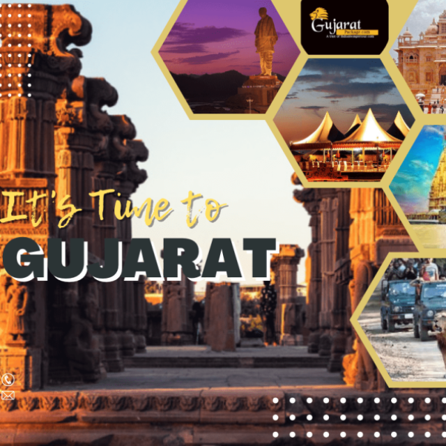 Explore Gujarat