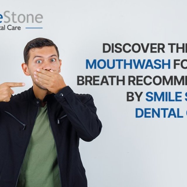 Smilestone Dental Clinic