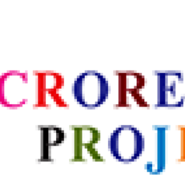 1 Crore Projects