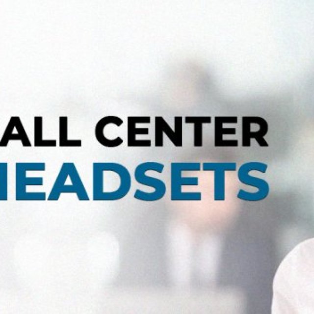 Call Center Headsets | Dasscom (DE)