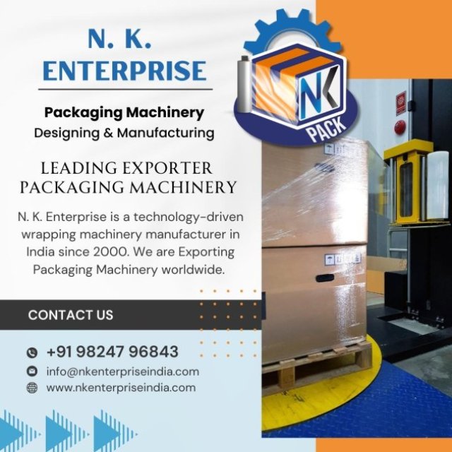 N. K. Enterprise