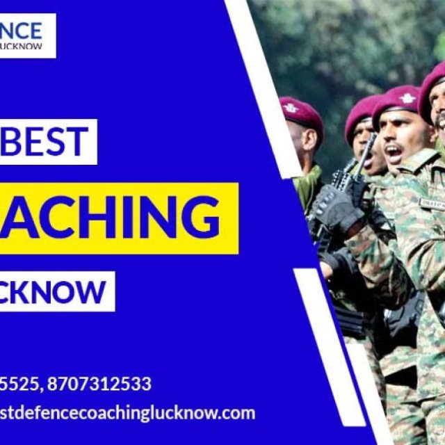 CDS Best Coaching in Lucknow