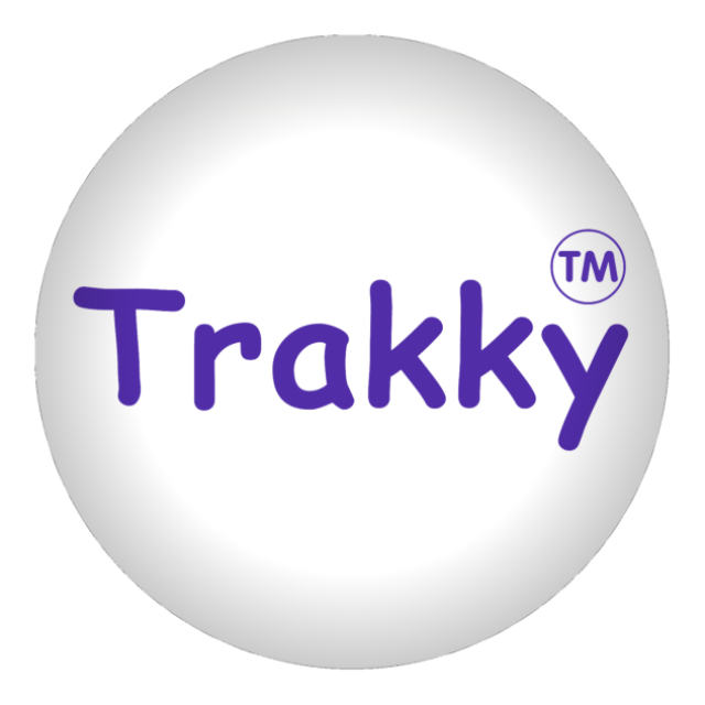 Trakky The Salon Tracker