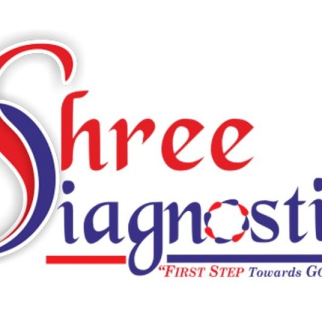Shree Diagnostics