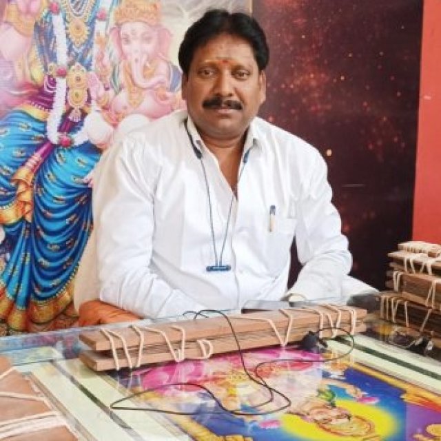 Mahashiva Nadishastra Astrology Mumbai