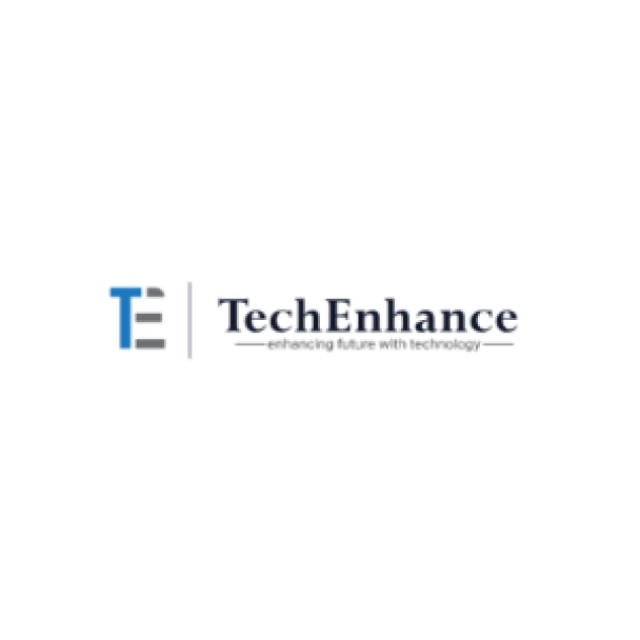TechEnhance: Cloud & Digital Transformation Company