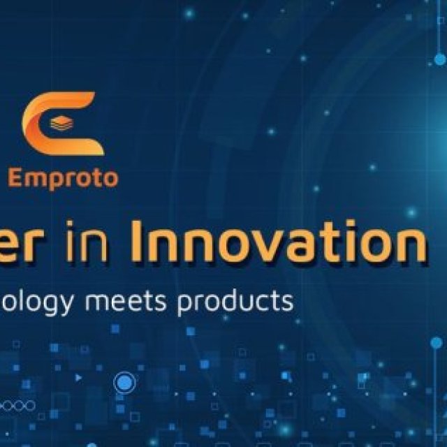 Emproto Technologies Private Limited