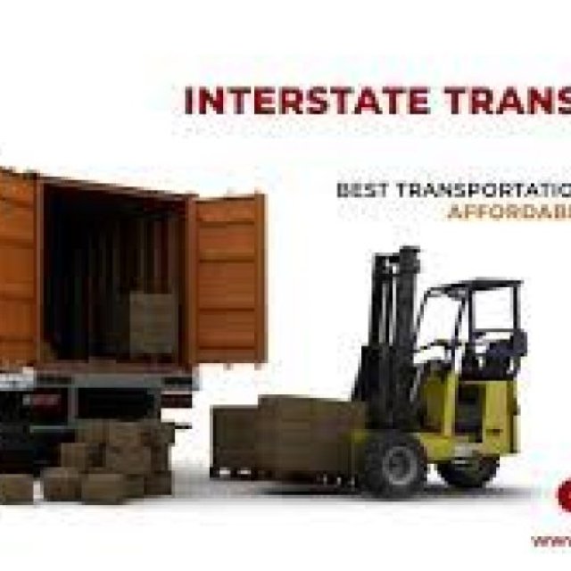 Interstate Transsolution Pvt. Ltd.