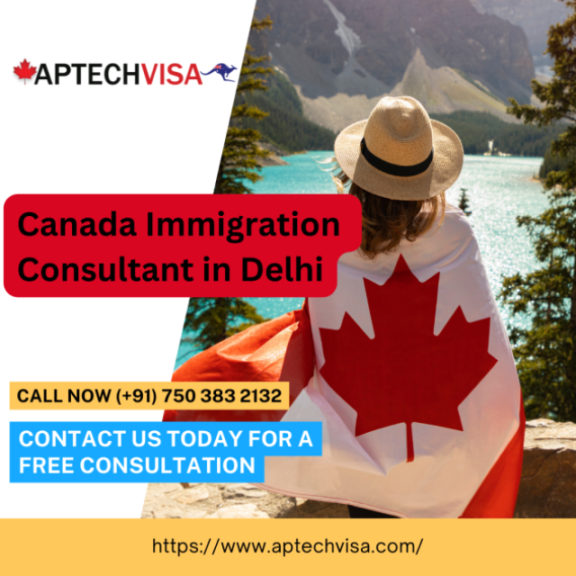 Immigration consultants in Delhi, Canada immigration consultants, Visa consultant, Visa Consultancy,