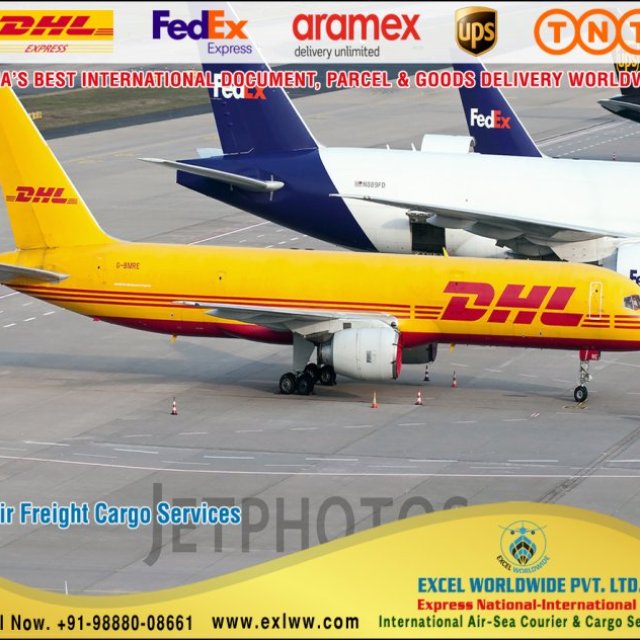 Air Freight Cargo Service Company in India Punjab Chandigarh New Delhi Baddi HP Ludhiana Patiala Jalandhar +91-98880-08661 https://www.exlww.com