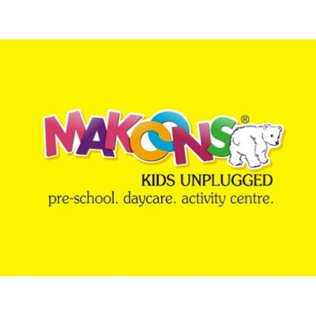 Makoons Pre School, Sudama Nagar Indore