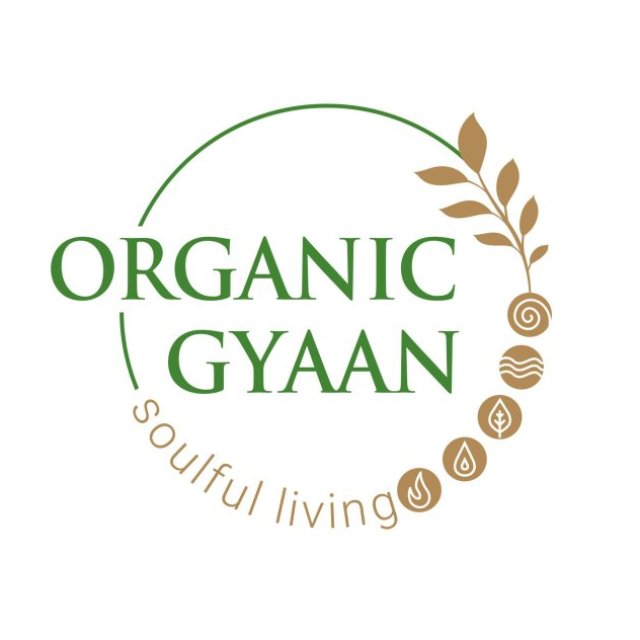 Organic gyaan